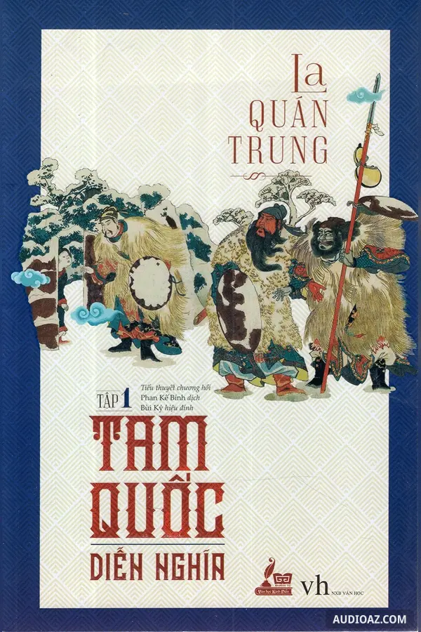 Tam Quốc Diễn Nghĩa