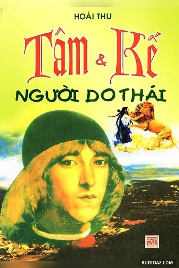 Tâm Và Kế Người Do Thái - Chìa Khóa Làm Giàu