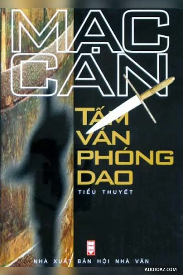 Tấm Ván Phóng Dao