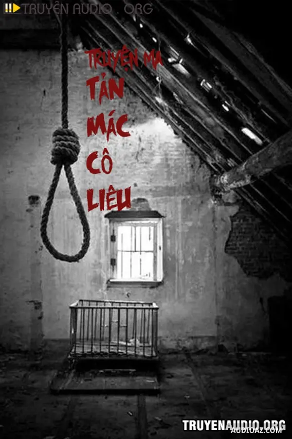 Tản Mác Cô Liêu
