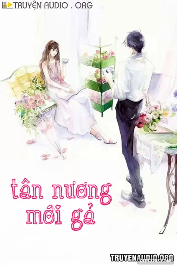 Tân Nương Mới Gả