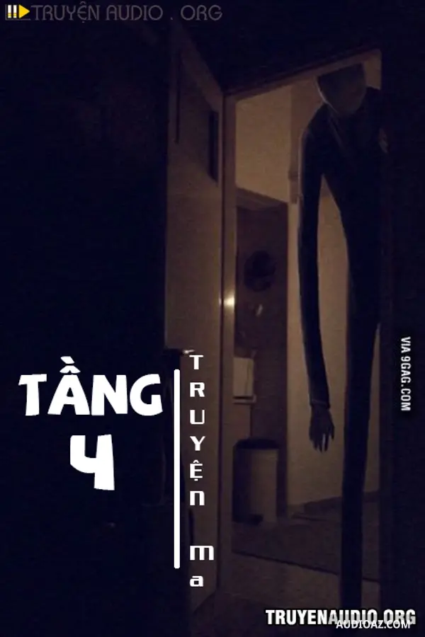 Tầng 4 Kinh Dị