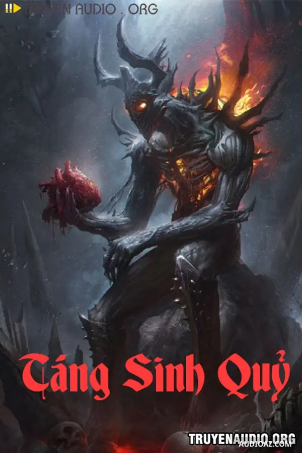 Táng Thi Sinh Quỷ - Truyện Kinh Dị