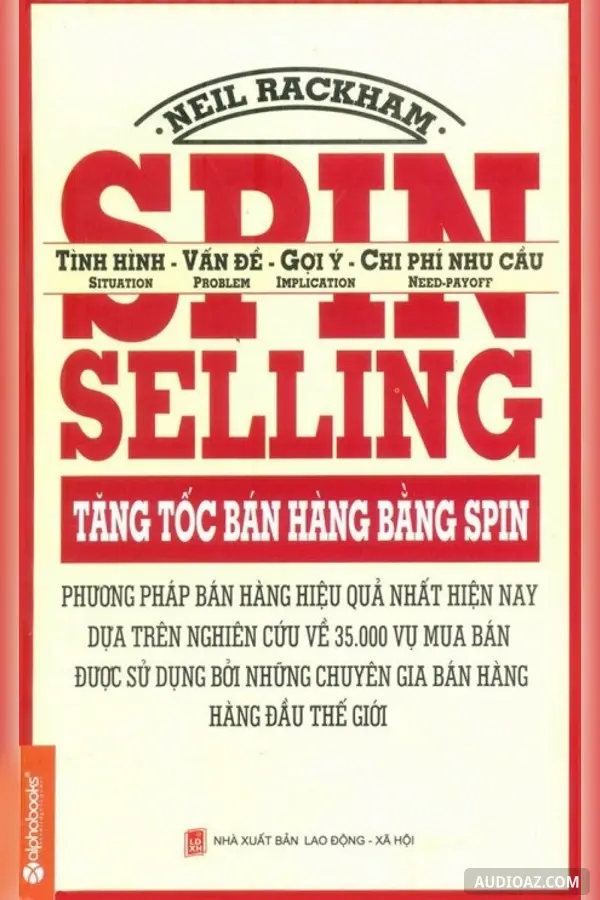 Tăng Tốc Bán Hàng Bằng Spin
