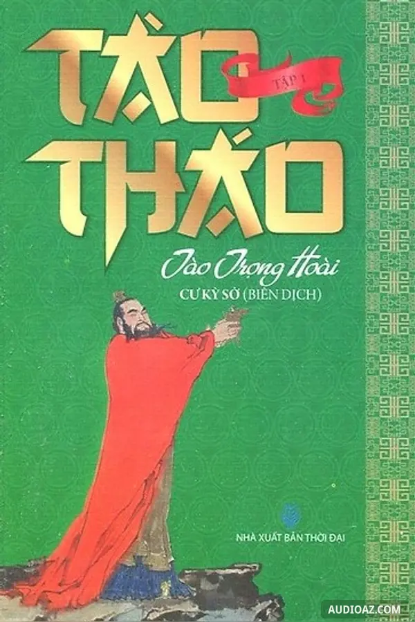 Tào Tháo