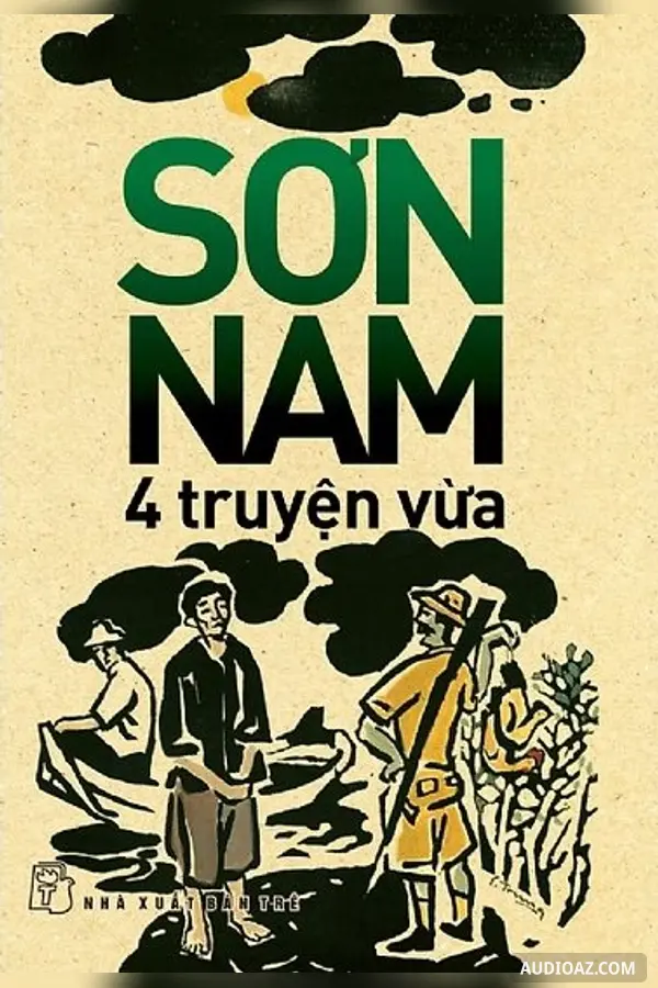 Tập Truyện Sơn Nam