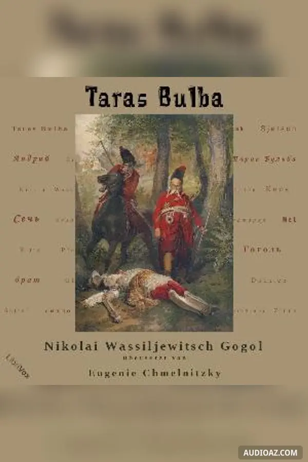 Taras Bulba