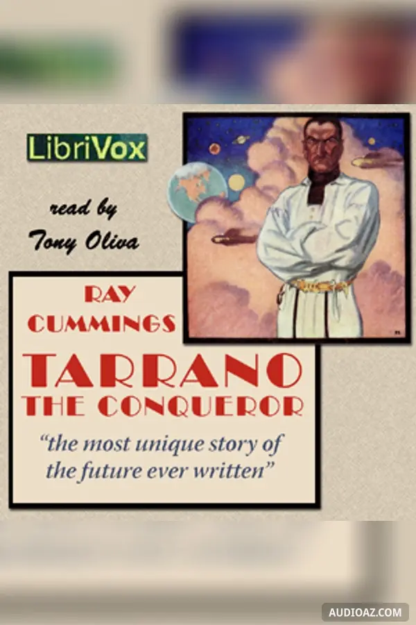 Tarrano the Conqueror