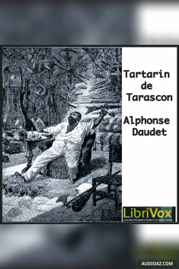 Tartarin de Tarascon
