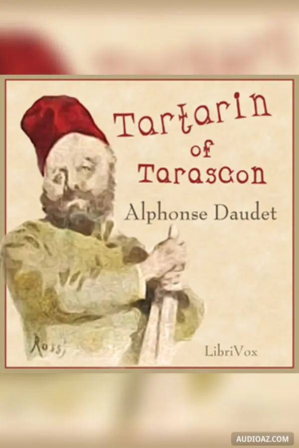 Tartarin of Tarascon