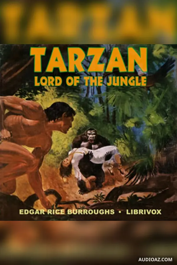 Tarzan, Lord of the Jungle