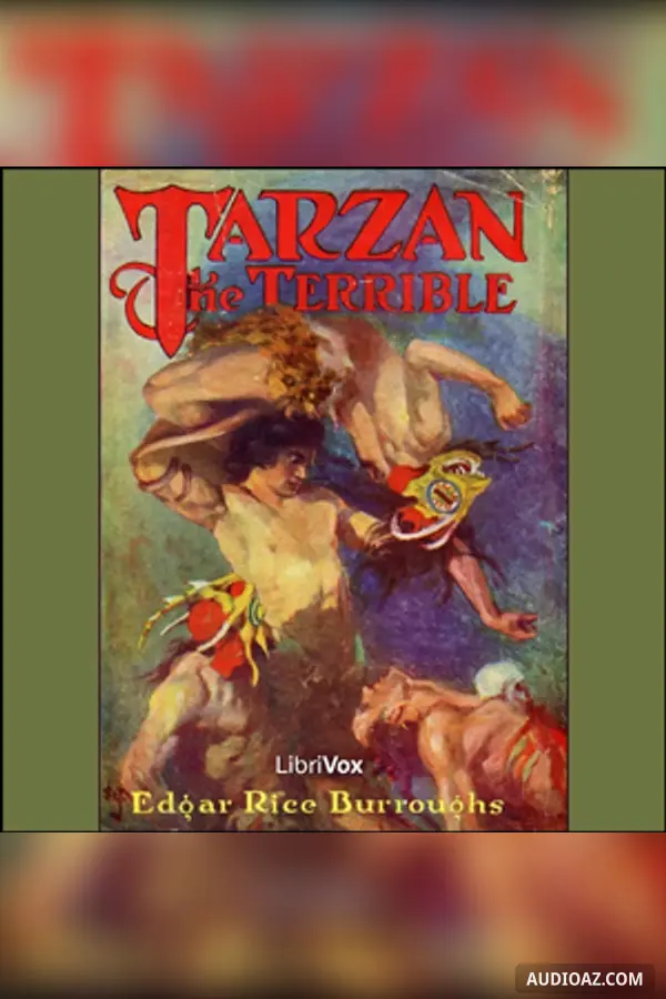 Tarzan the Terrible