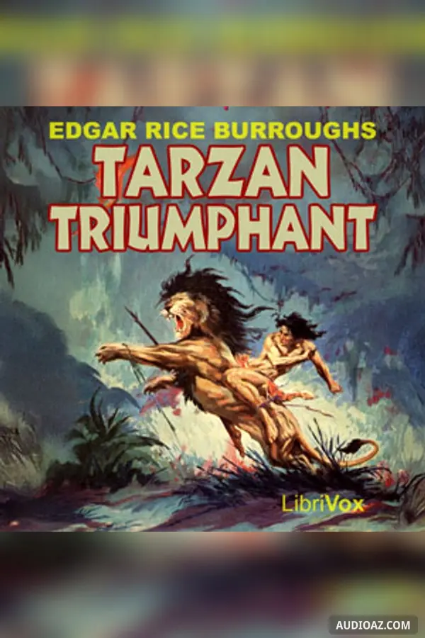Tarzan Triumphant
