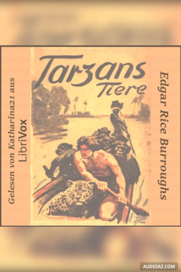 Tarzans Tiere