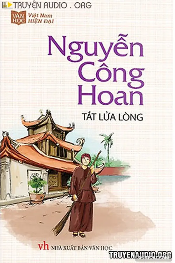 Tắt Lửa Lòng - Lan Và Điệp