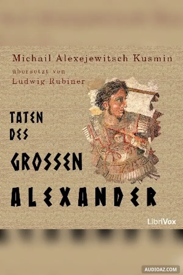Taten des Großen Alexander