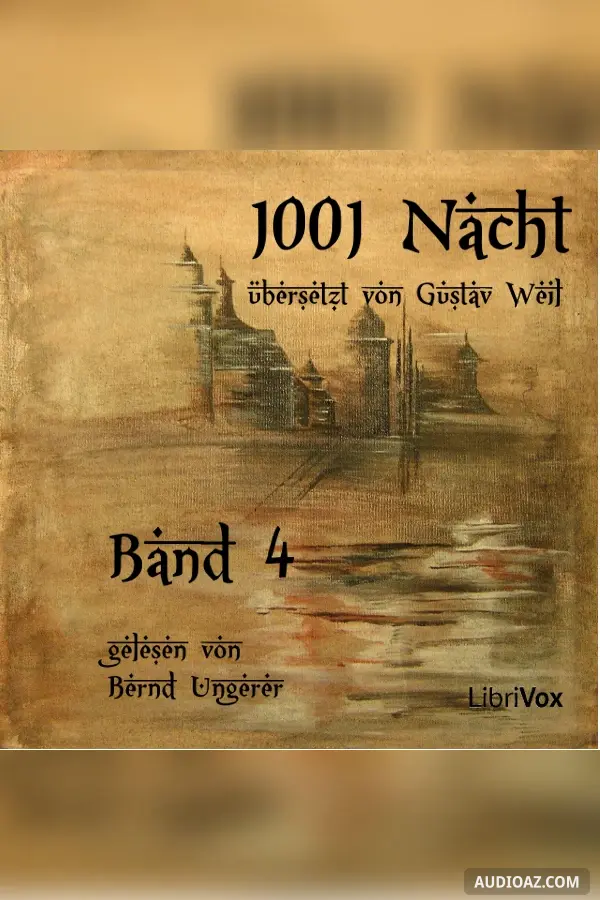 Tausend und eine Nacht, Band 4