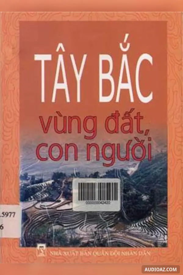 Tây Bắc vùng đất con người