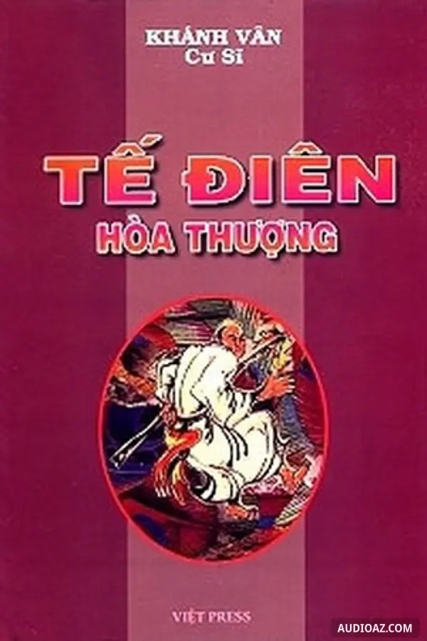 Tế Điên Hoà Thượng