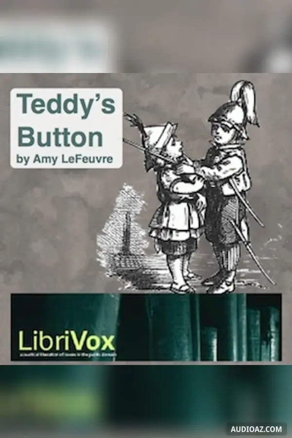 Teddy's Button (Version 2)