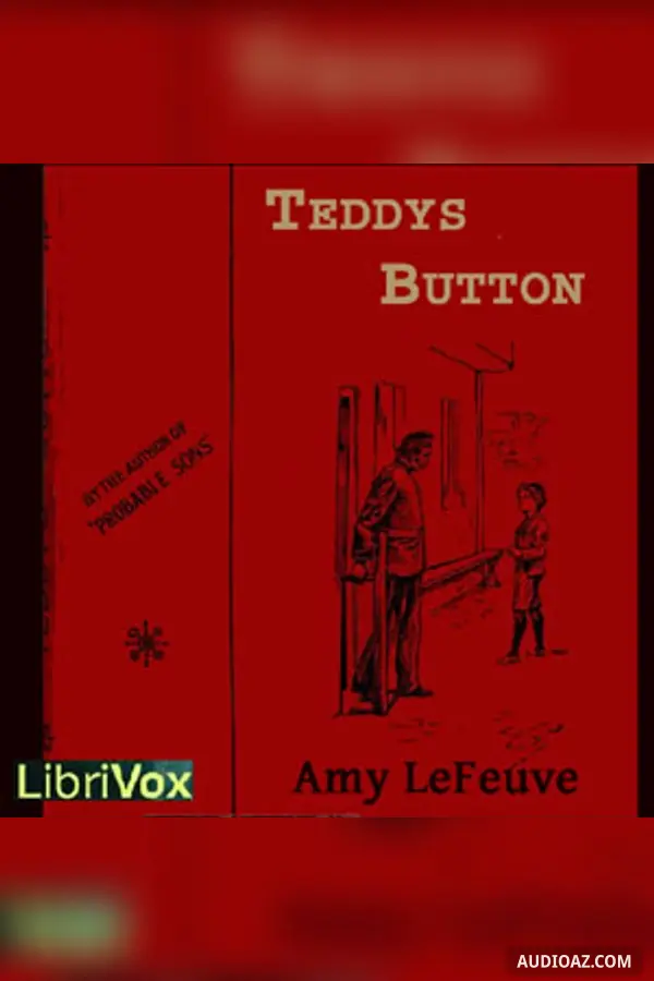 Teddy's Button