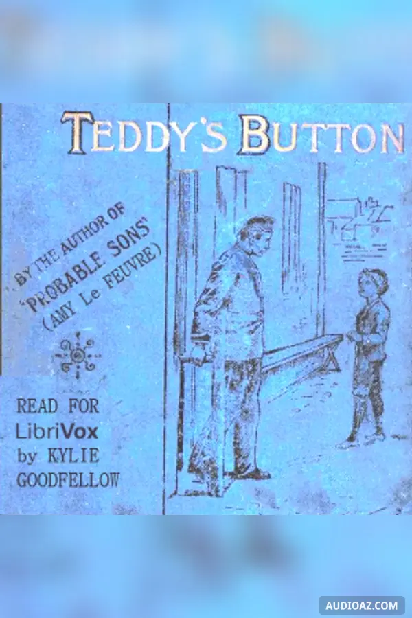 Teddy's Button (Version 3)