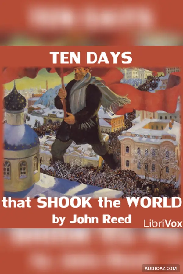Ten Days that Shook the World