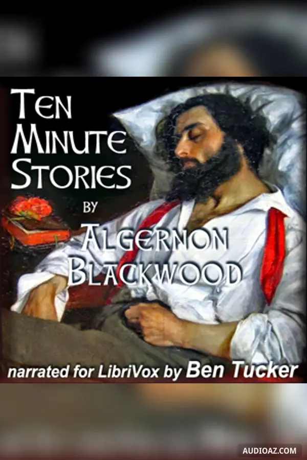 Ten Minute Stories