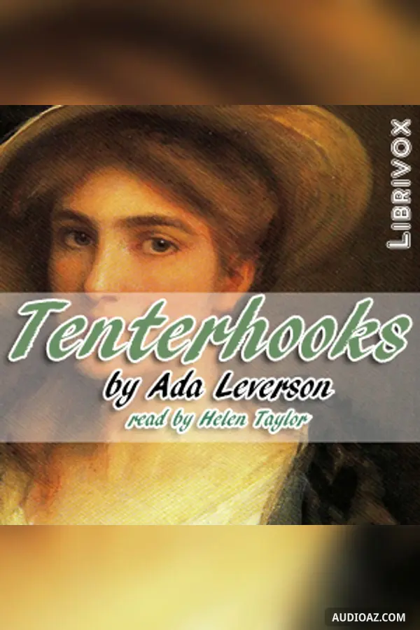 Tenterhooks