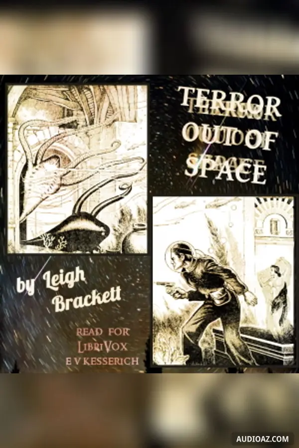 Terror Out of Space