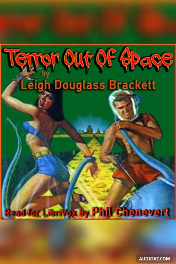 Terror Out of Space (Version 2)