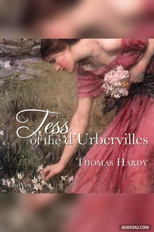 Tess of the d'Urbervilles (version 2)