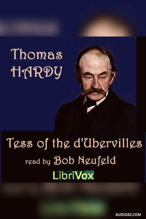 Tess of the d'Urbervilles (version 3)