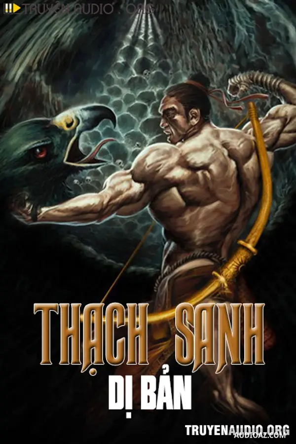 Thạch Sanh Dị Bản