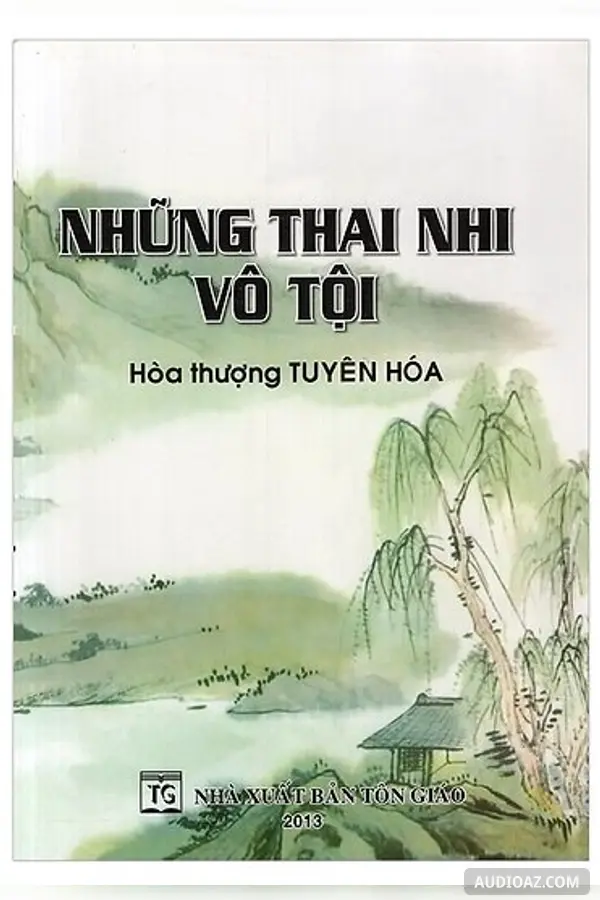 Những Thai Nhi Vô Tội