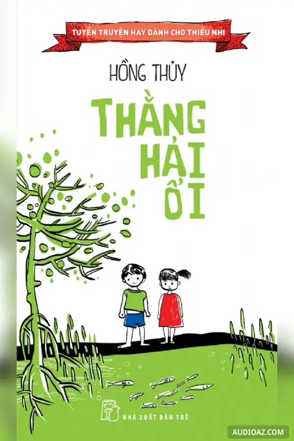 Thằng Hải ổi