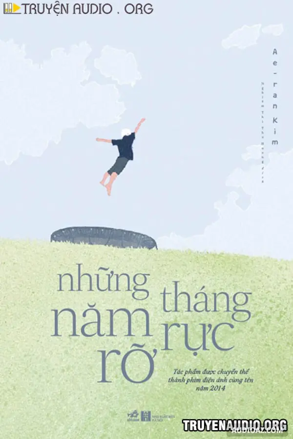 Tháng Năm Rực Rỡ