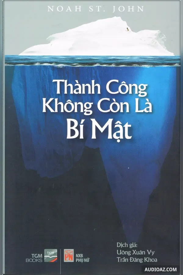 Thành Công Không Còn Là Bí Mật
