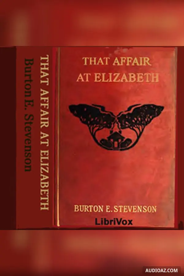 That Affair at Elizabeth