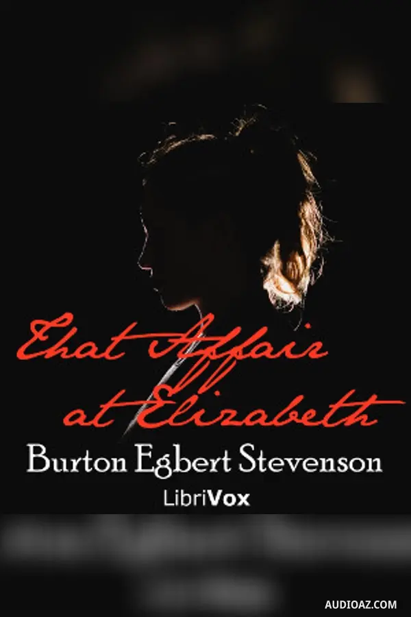 That Affair at Elizabeth (version 2)