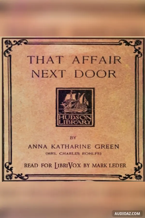 That Affair Next Door (Version 2)