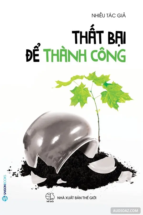 Thất bại để thành công