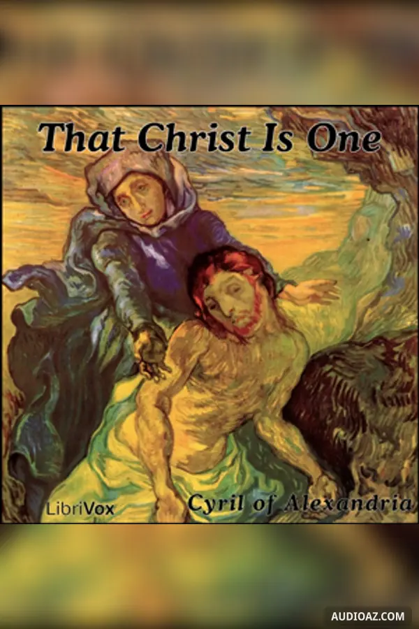 That Christ Is One