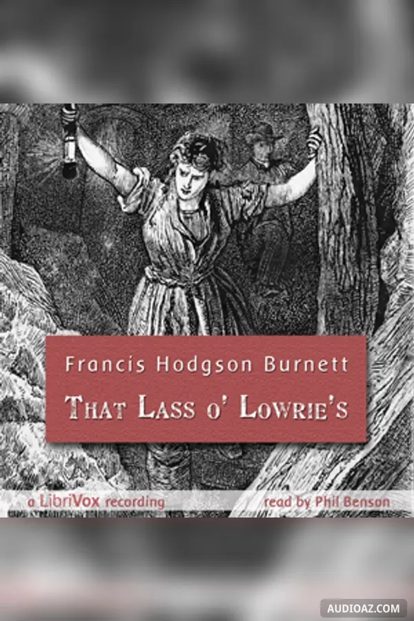 That Lass o' Lowrie's