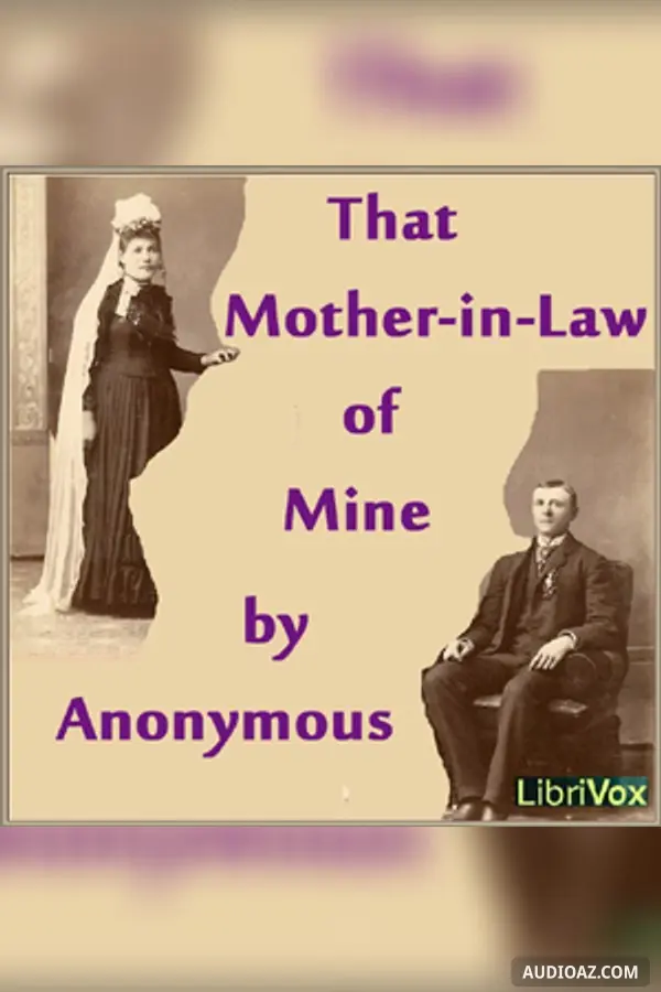 That Mother-in-Law of Mine