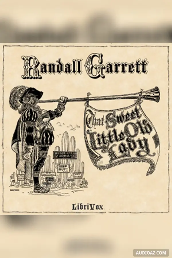 That Sweet Little Old Lady