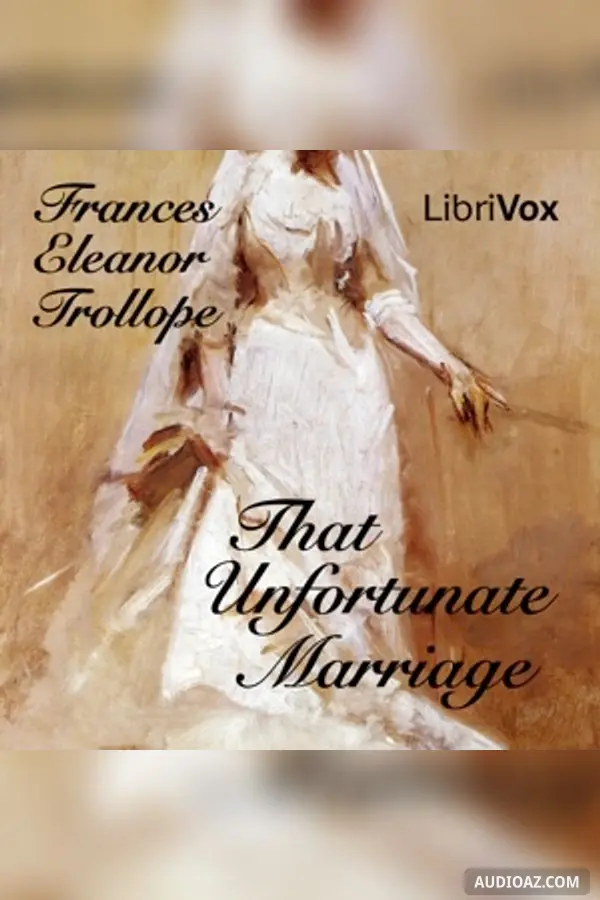 That Unfortunate Marriage