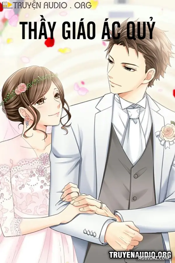 Thầy Giáo Ác Quỷ