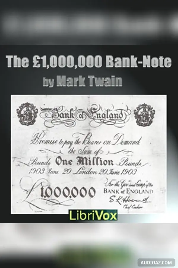 The £1,000,000 Bank-Note & other new Stories