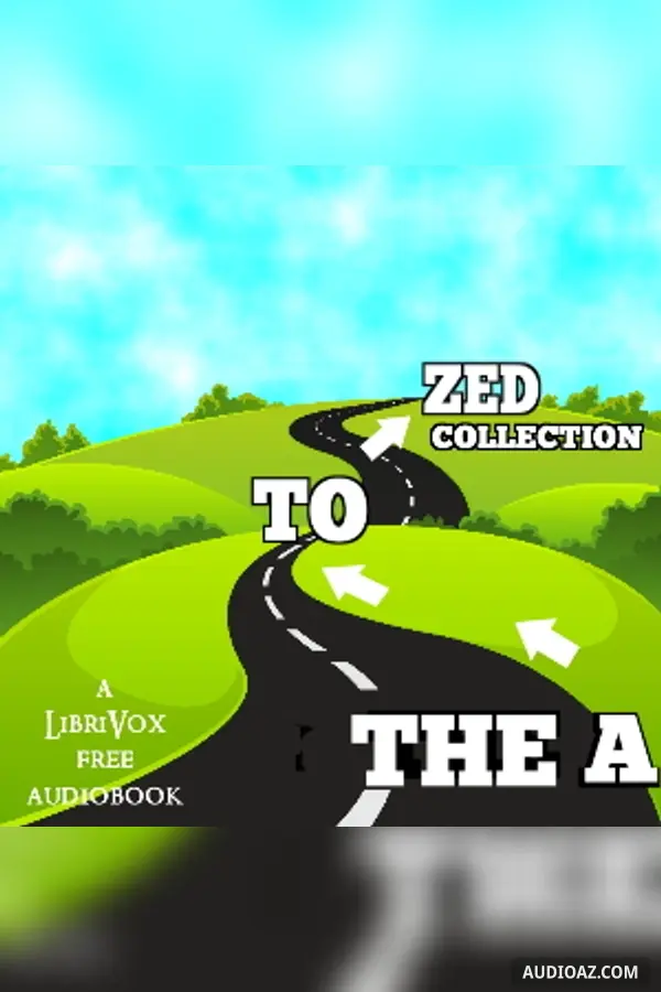 The A to Zed Collection